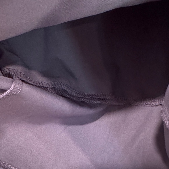 Lush Lavender Long Sleeve Top - Picture 5 of 5